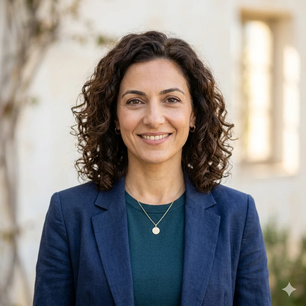 Dana Reyes, consumer-tech value analyst